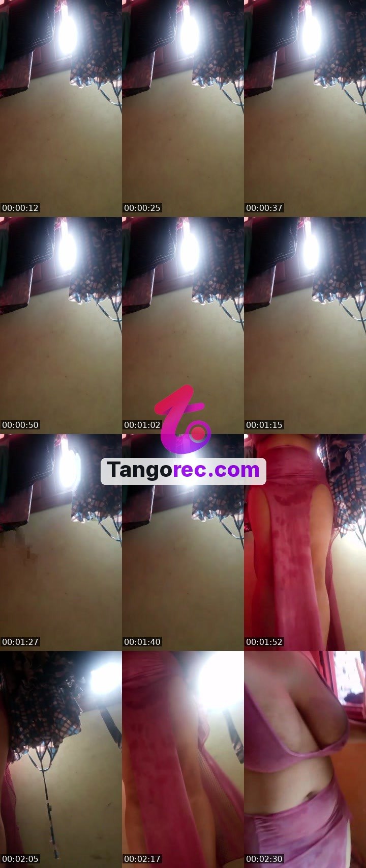 @buzzypanda-77725 Tango live from 2026-09-14