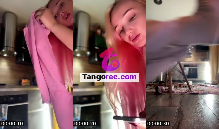 @darydary7 Tango live from 2026-09-14
