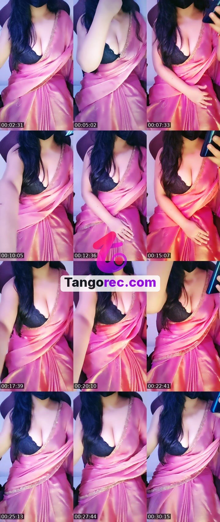 @dilrubavip Tango live from 2026-09-14