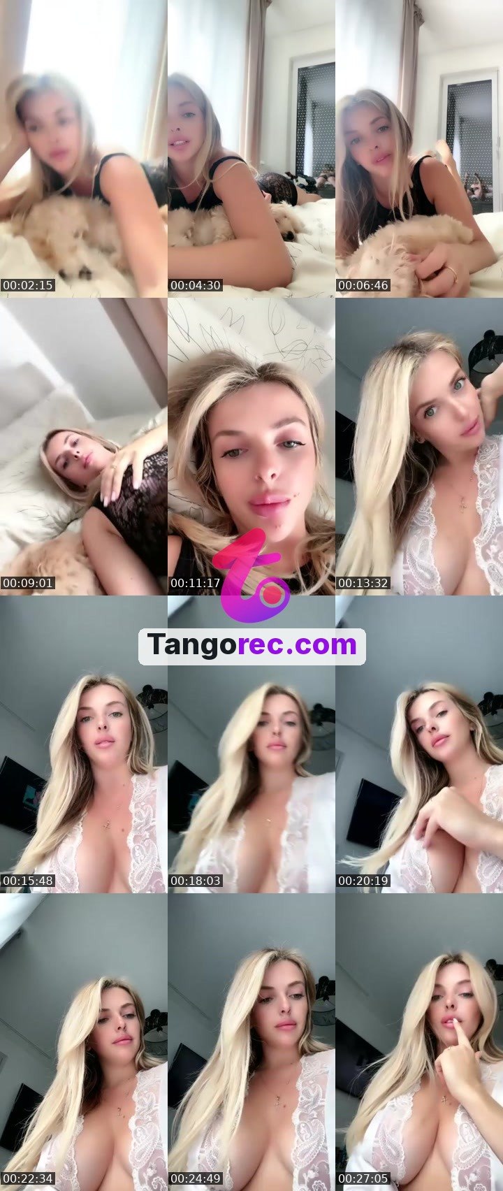 @missgirll Tango live from 2026-09-14