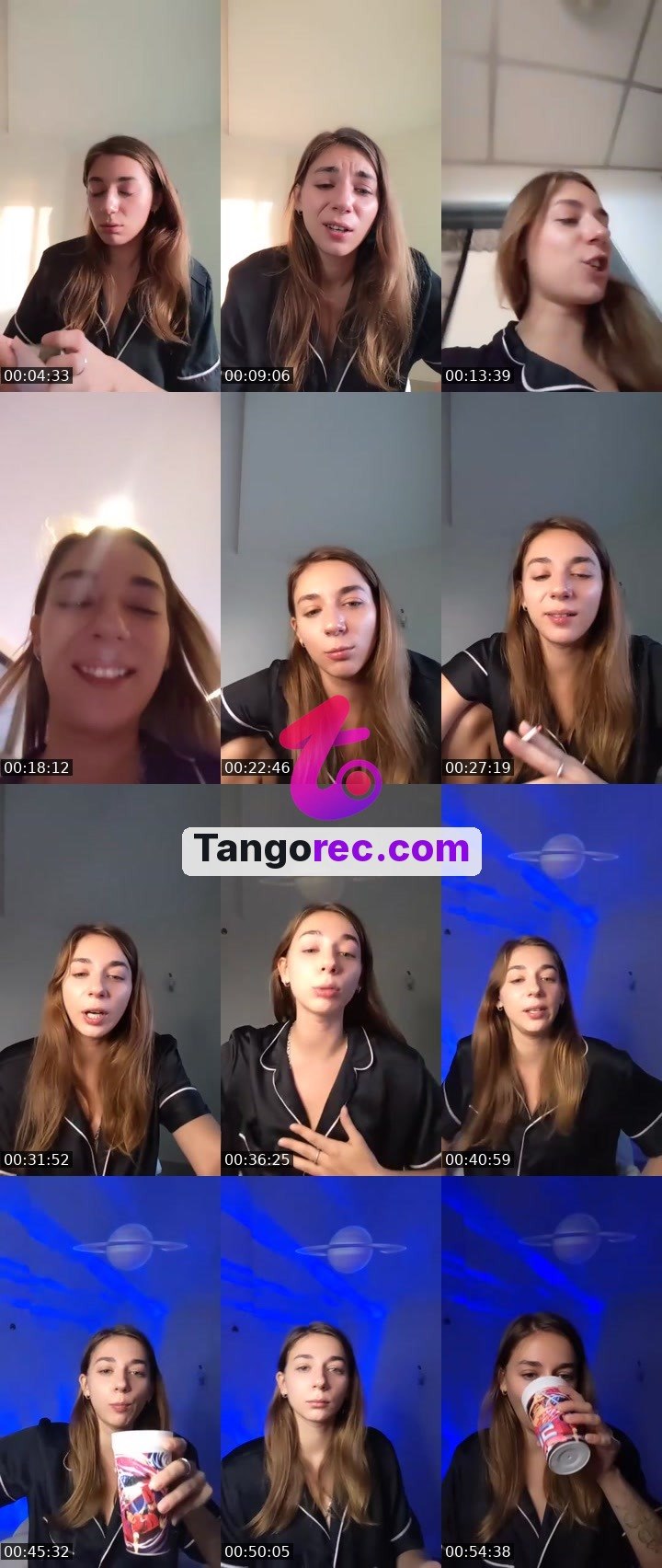 @alina0212 Tango LIVE