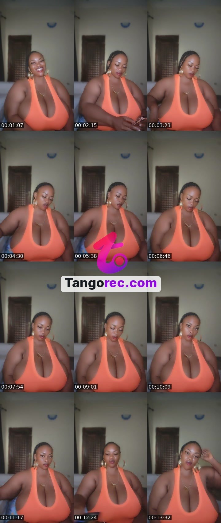@bigfluffyjuicy Tango live from 2026-09-14