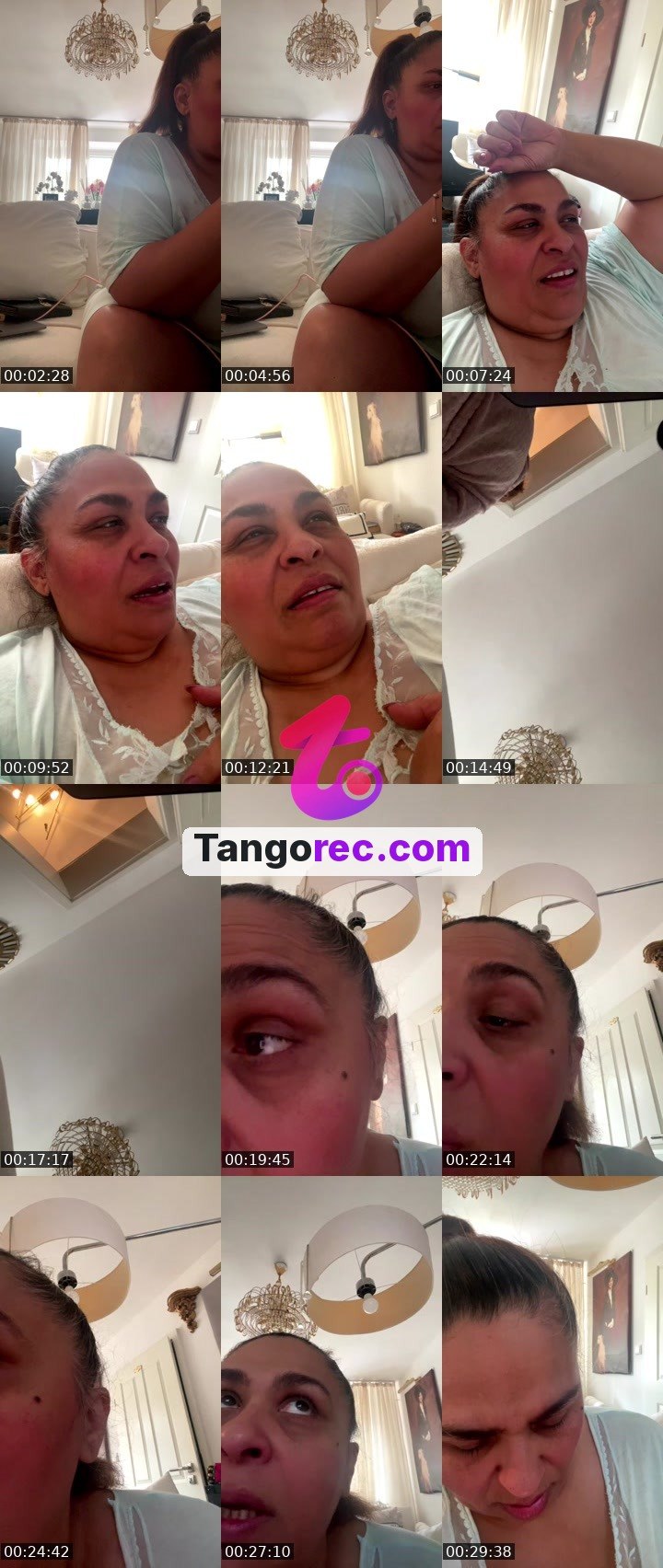 @mslaurie Tango live from 2026-09-14
