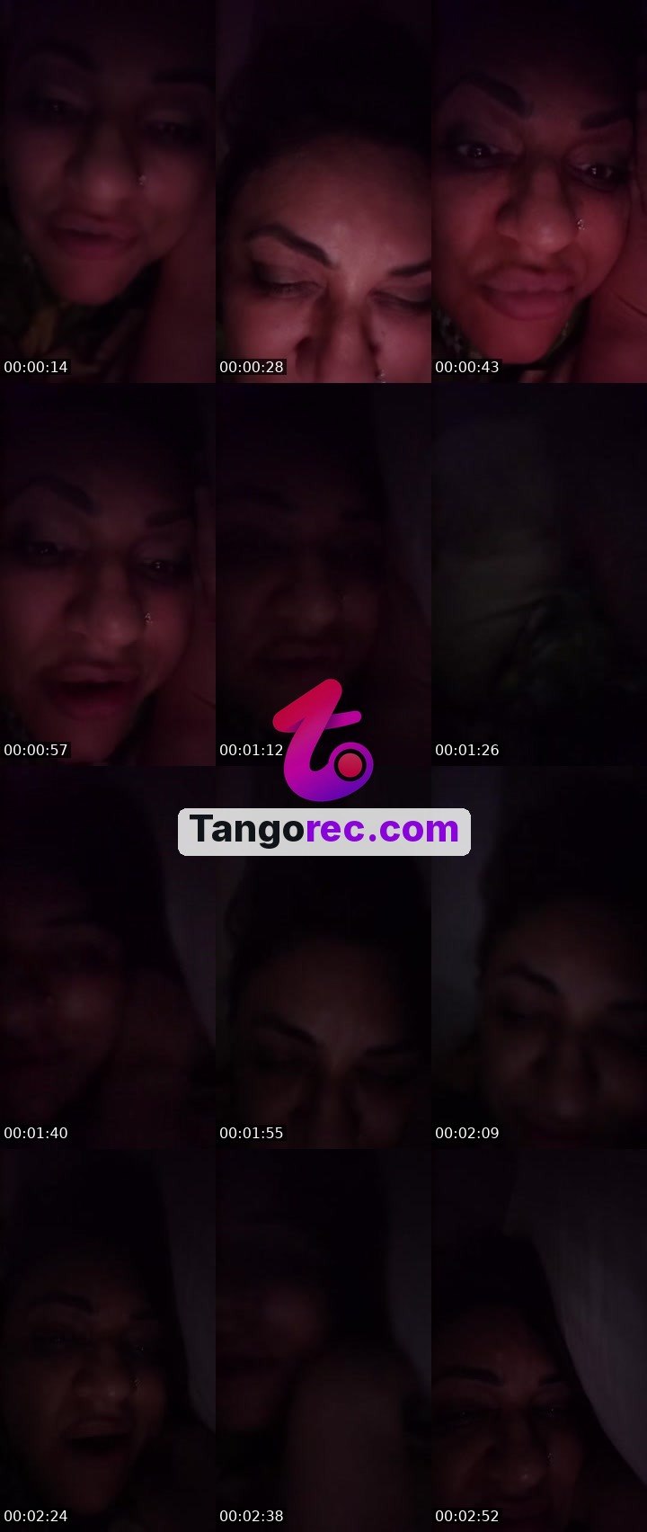 @trendy-cat-105991 Tango live from 2026-09-14