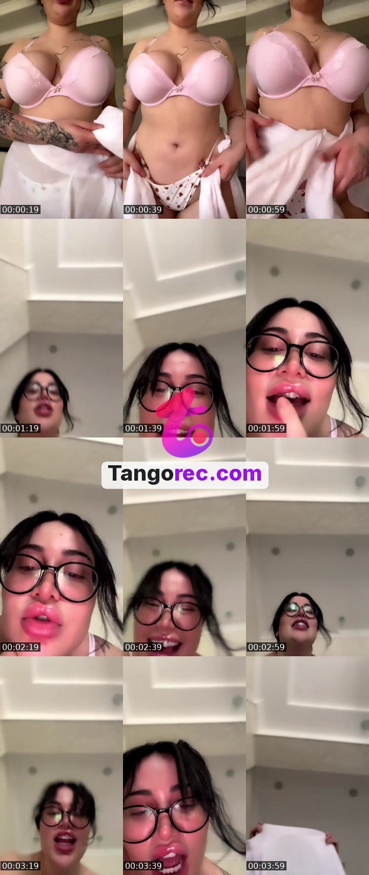 @viplnn Tango live from 2026-09-14