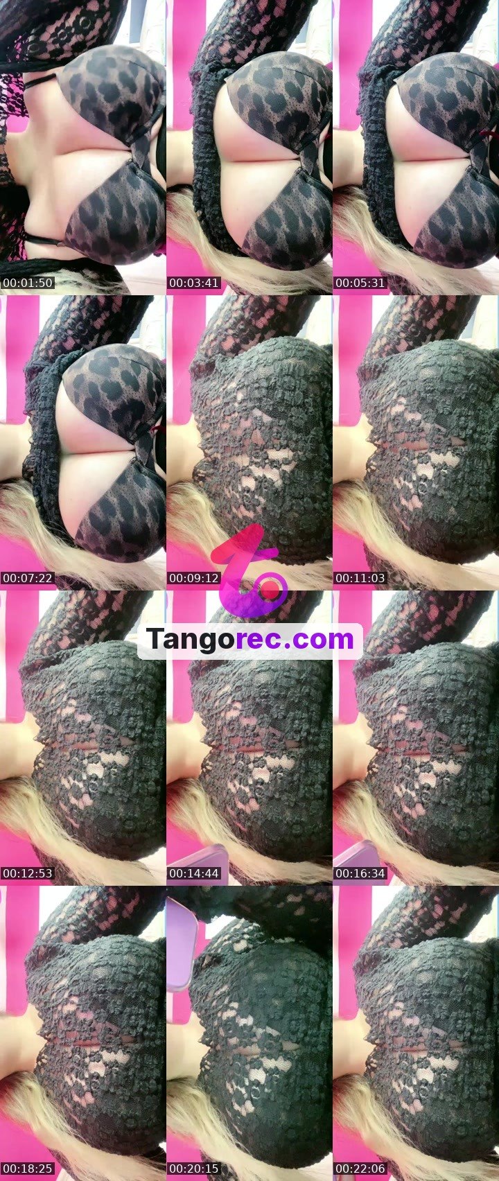 @zxcccmcmmxxx Tango live from 2026-09-14
