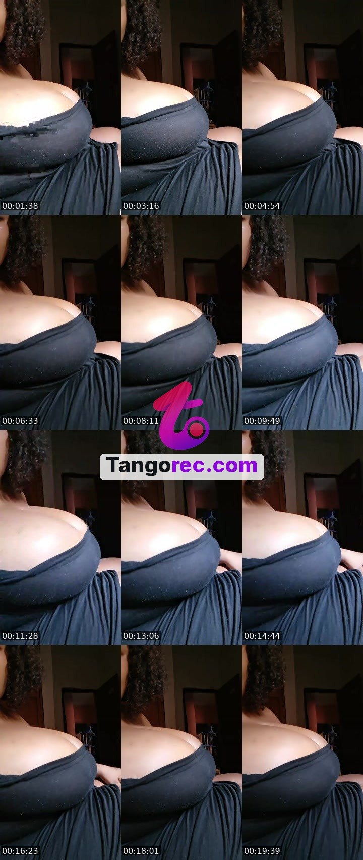 @charmingjenny Tango live from 2026-09-14