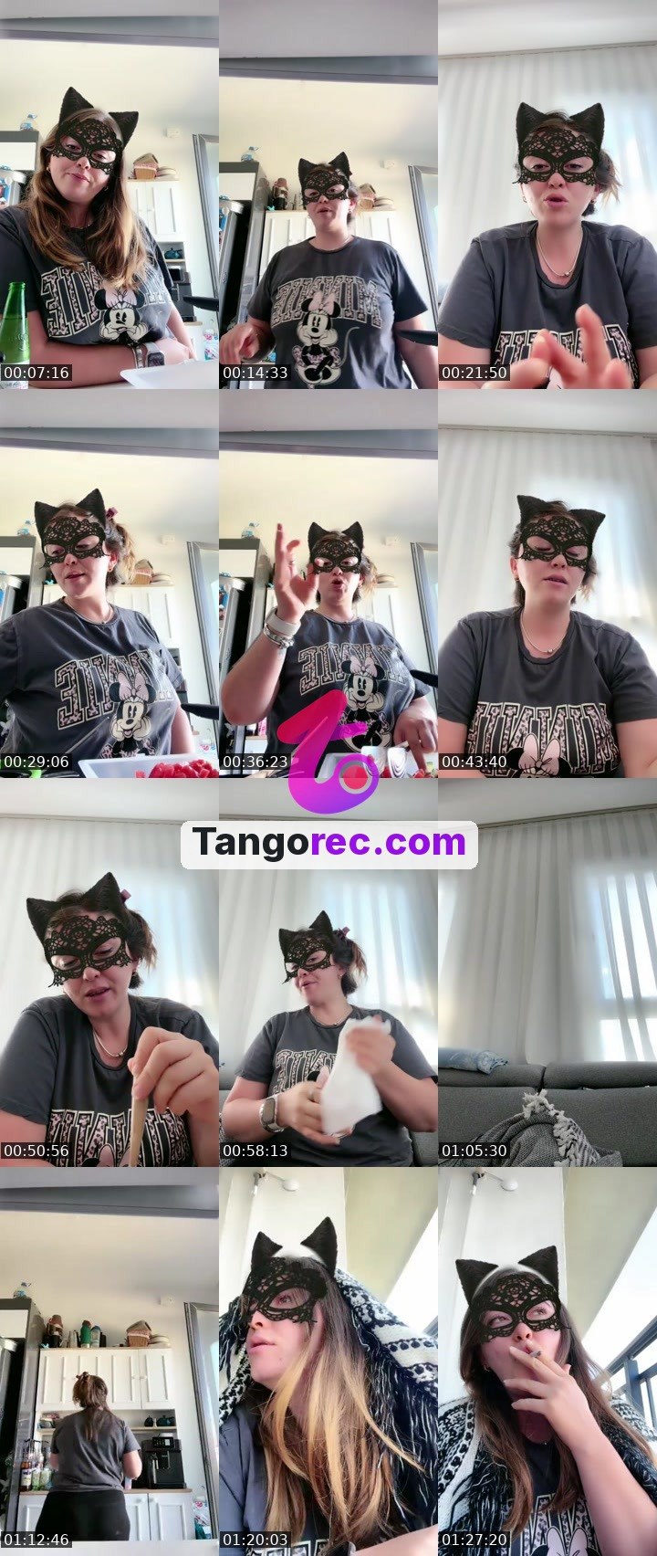 @warrior-jale-234246 Tango live from 2026-09-14