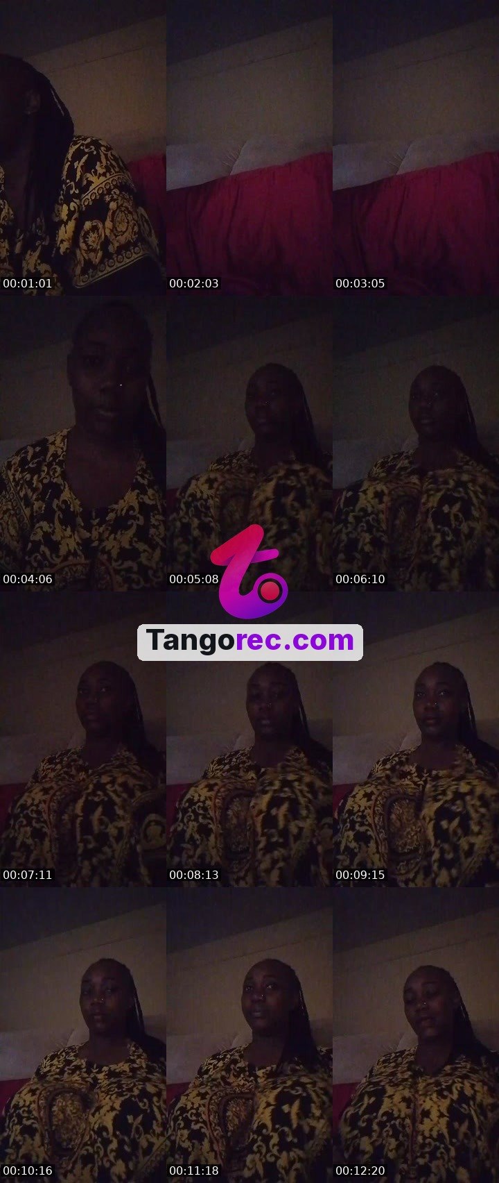 @dancing-penguin-88098 Tango live from 2026-09-14