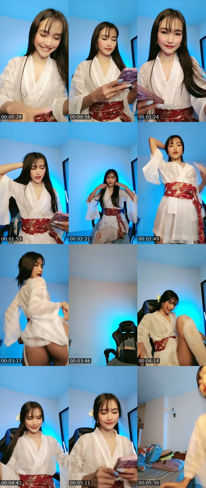 @luckyann285 Tango LIVE