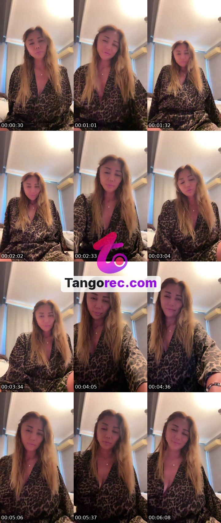 @dyguuuu Tango live from 2026-09-14