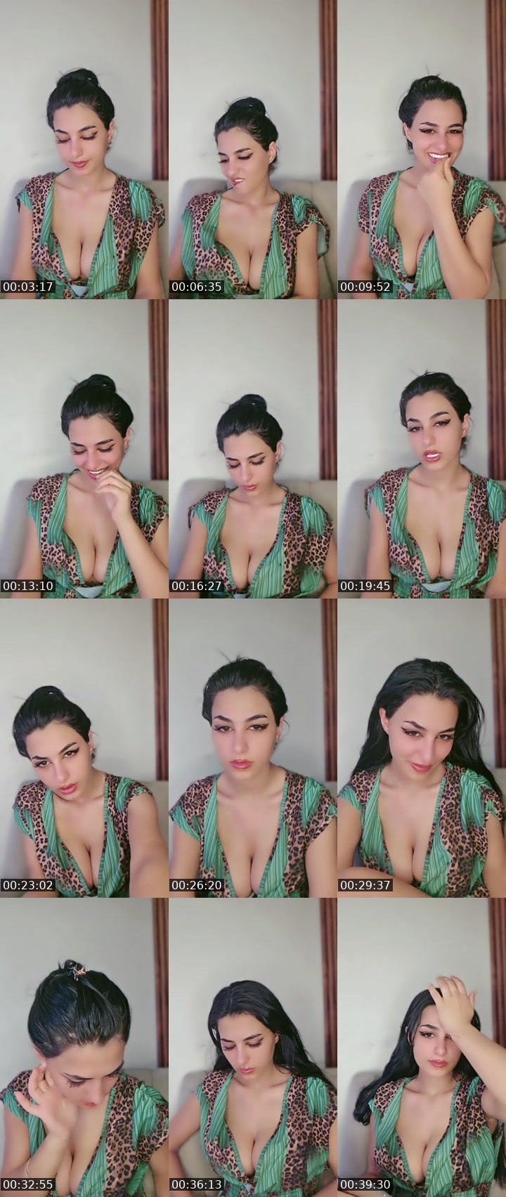 @zaaema Tango LIVE