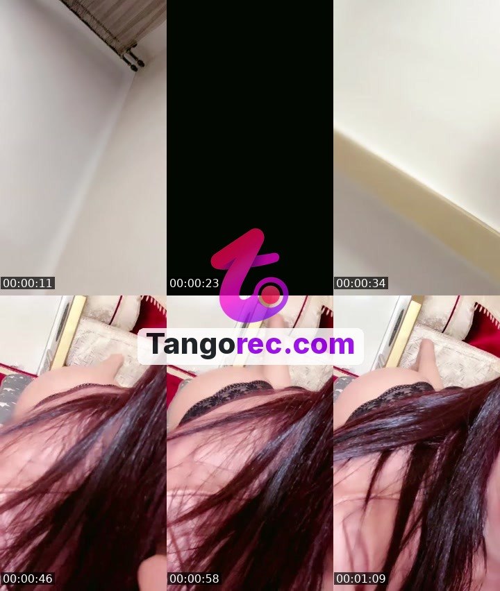 @solena00 Tango live from 2026-09-14