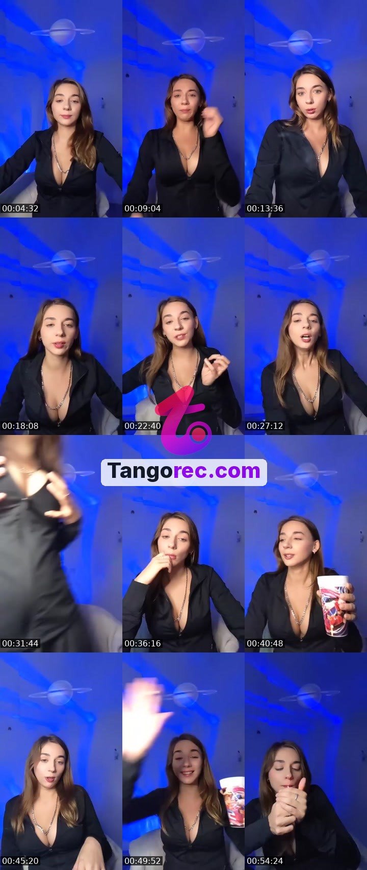 @alina0212 Tango LIVE
