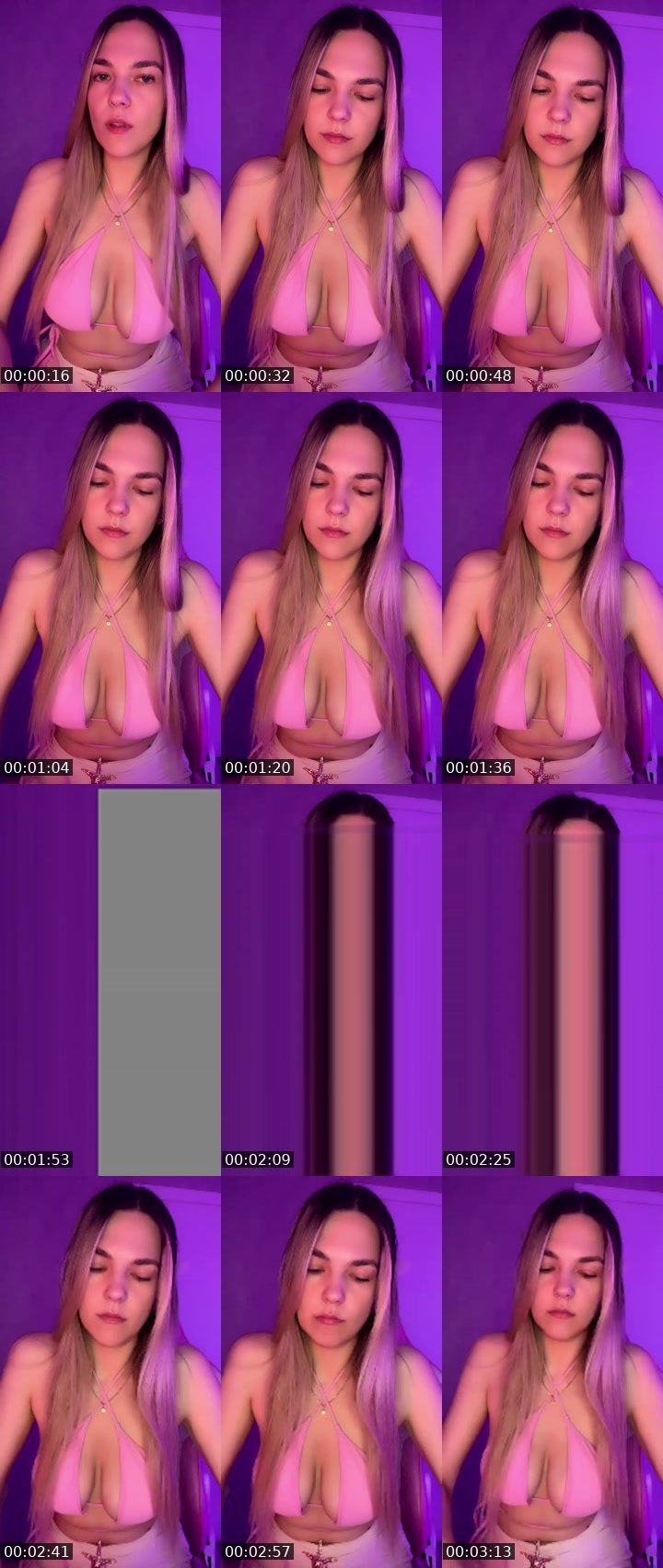 @kixii Tango live from 2026-07-24