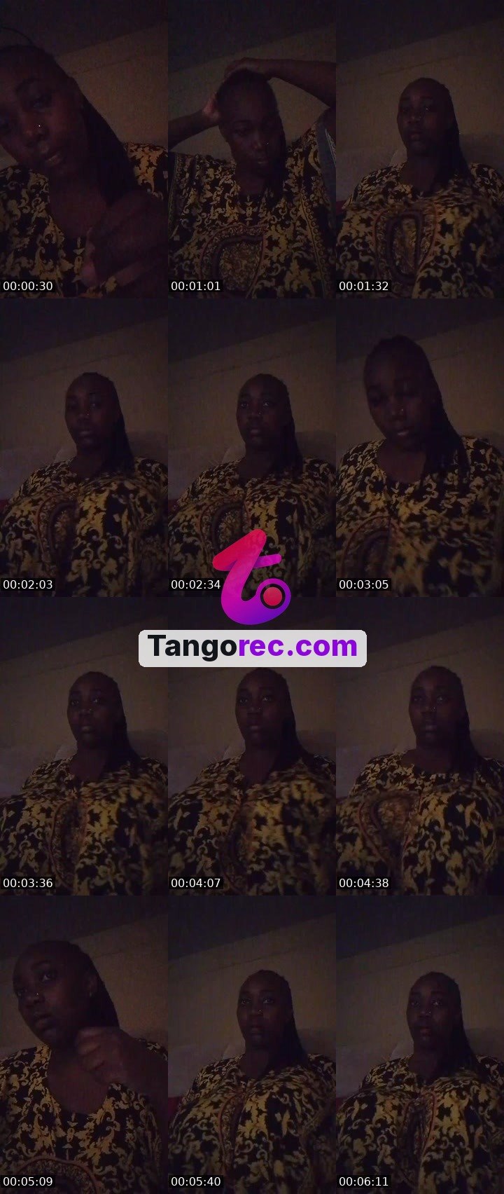 @dancing-penguin-88098 Tango live from 2026-09-14