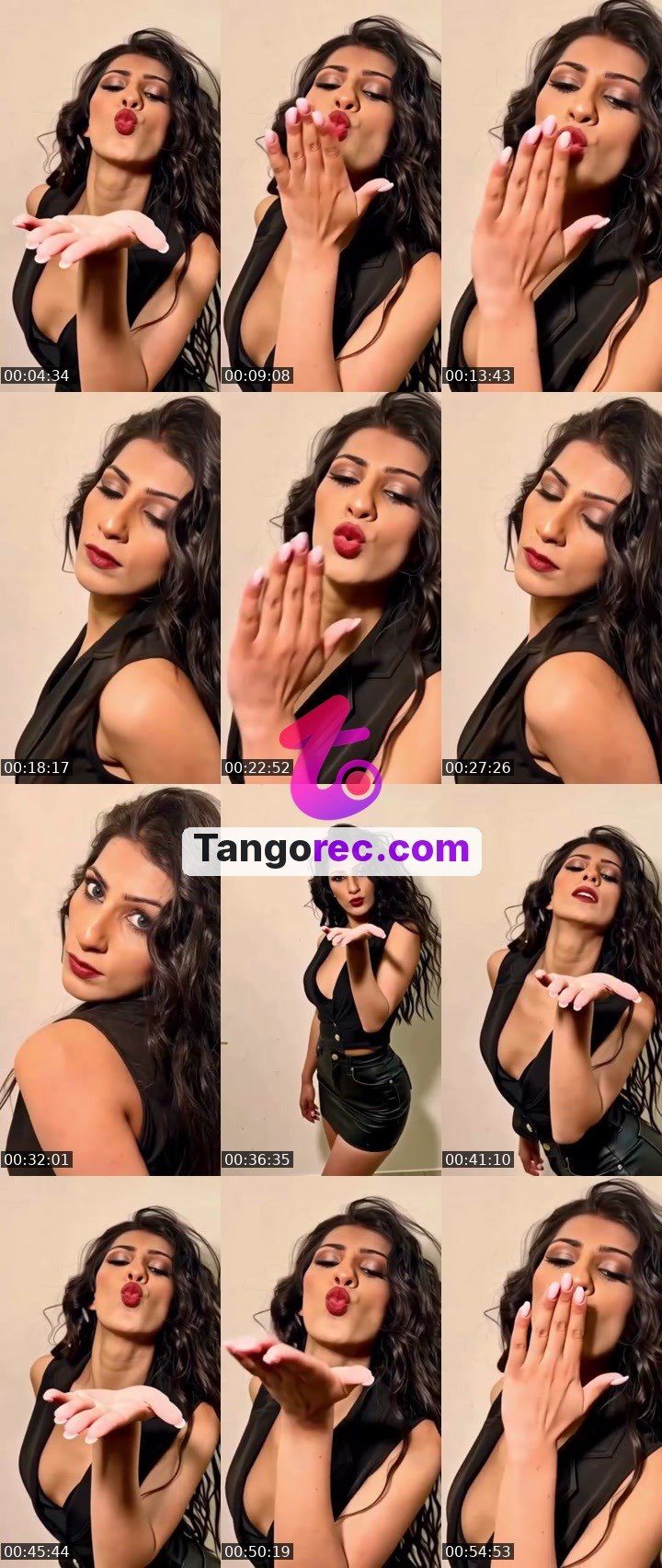 @sadia-118 Tango LIVE