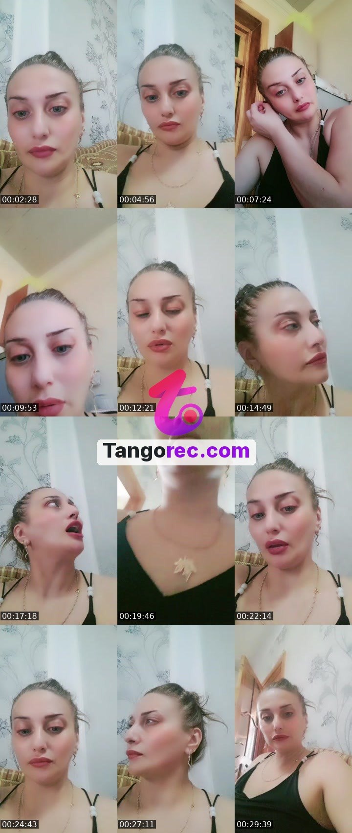 @warriortiger-26213 Tango live from 2026-09-14