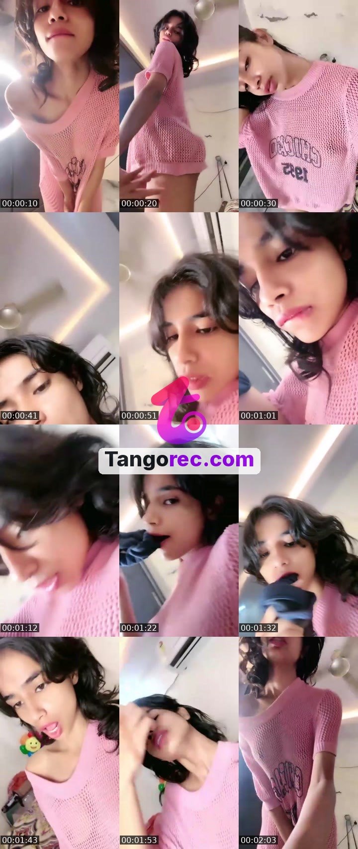 @deactivated24 Tango live from 2026-09-14