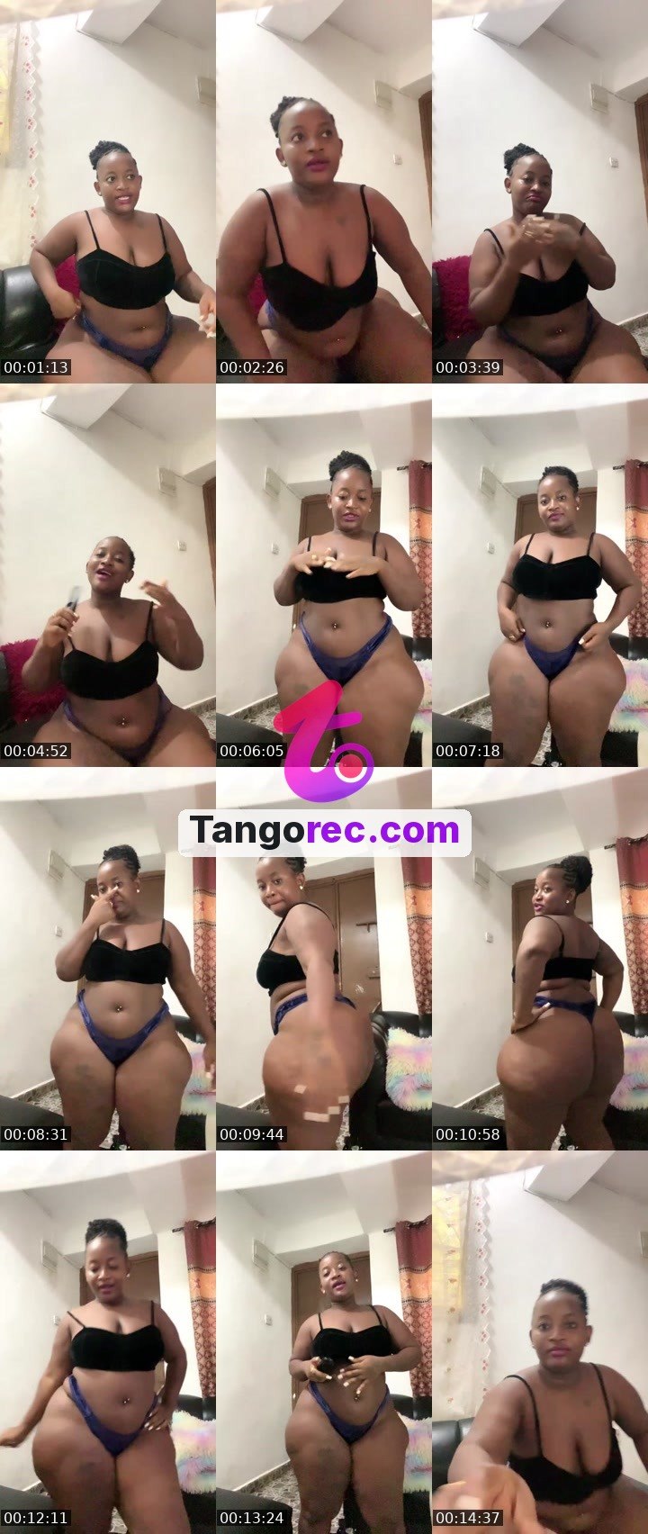 @thickmadame01 Tango live from 2026-09-14