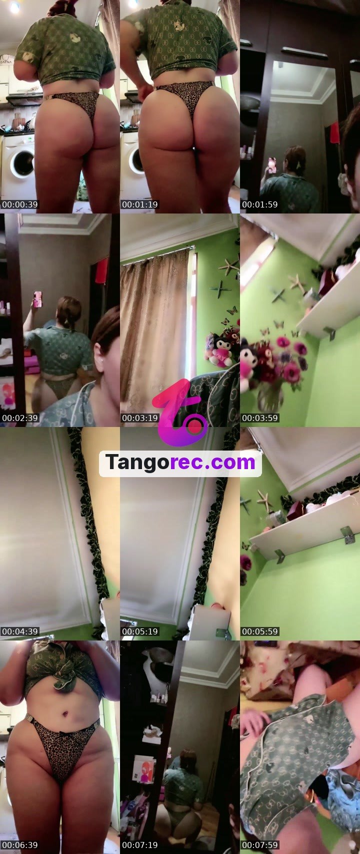 @arys1 Tango live from 2026-09-14