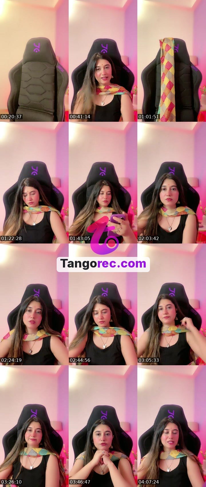 @jsrpllsmh_1118 Tango live from 2026-09-14