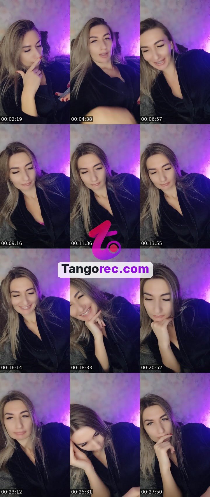 @stellagjjb Tango live from 2026-09-14