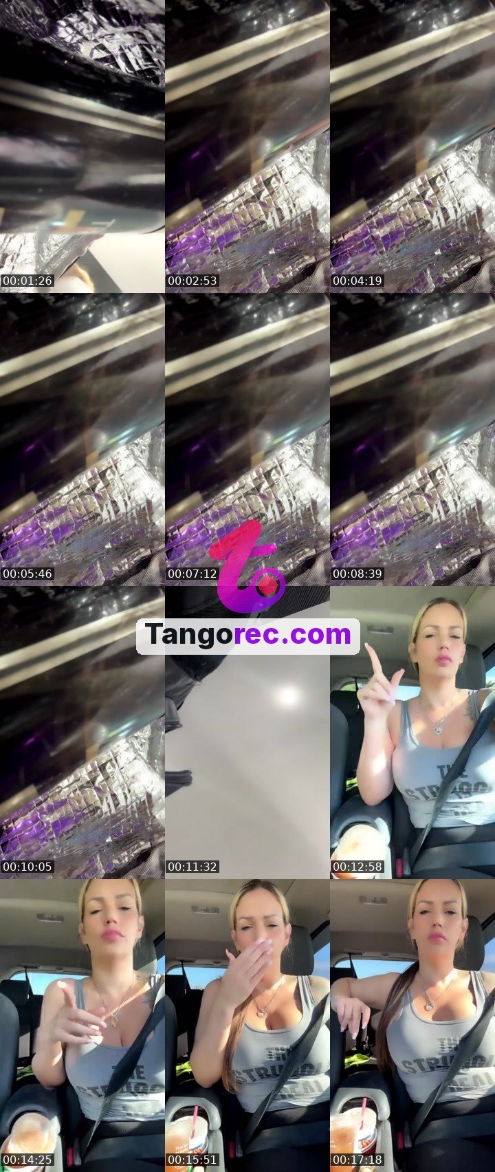@bluebutterfly-1 Tango live from 2026-09-14