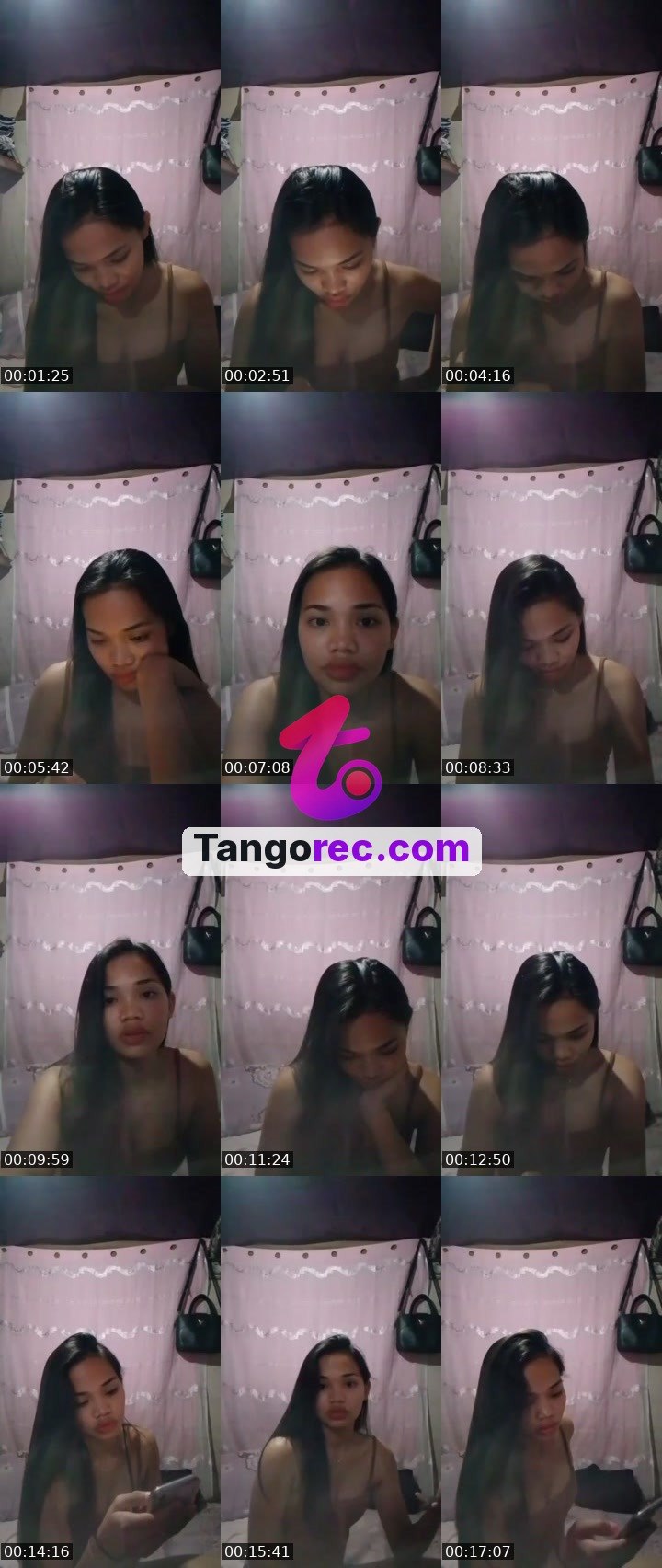 @misssquid Tango live from 2026-09-14