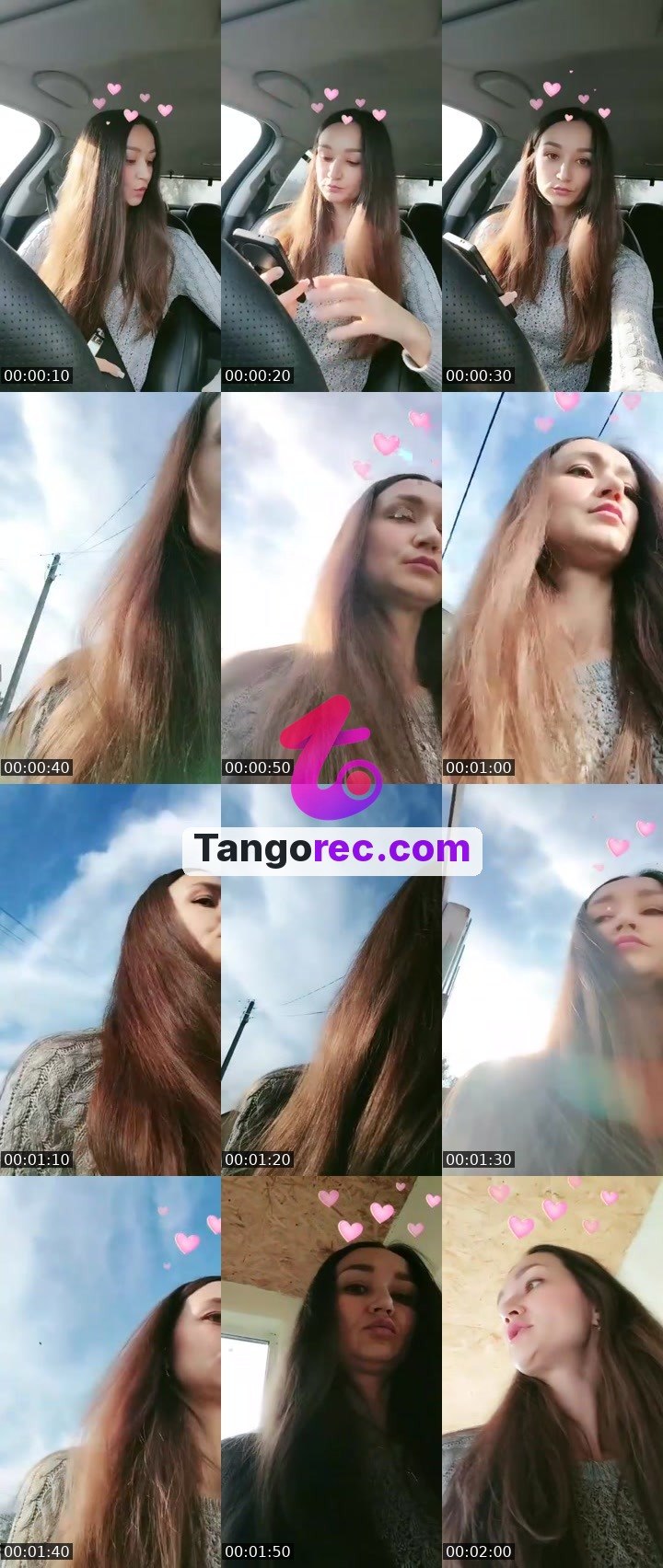 @natkastream Tango live from 2026-09-14