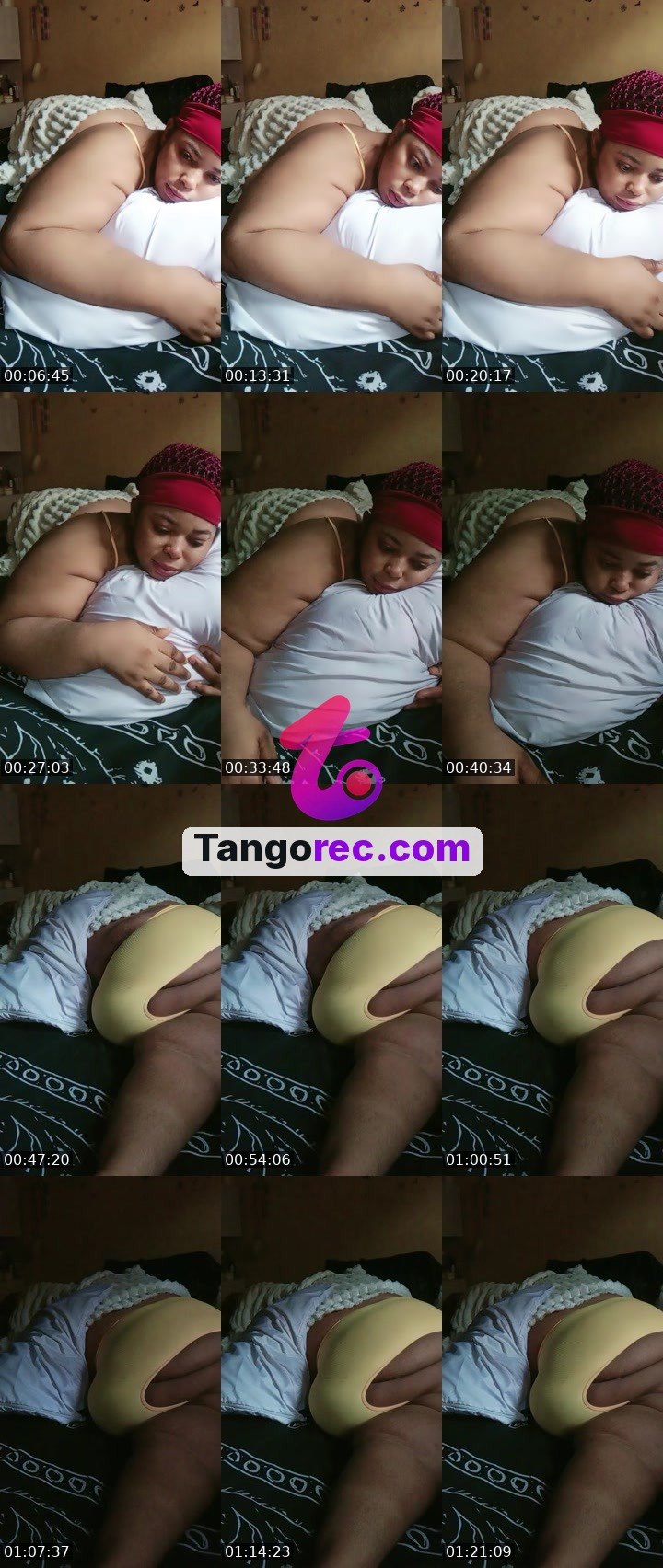 @bigboob42 Tango live from 2026-09-14