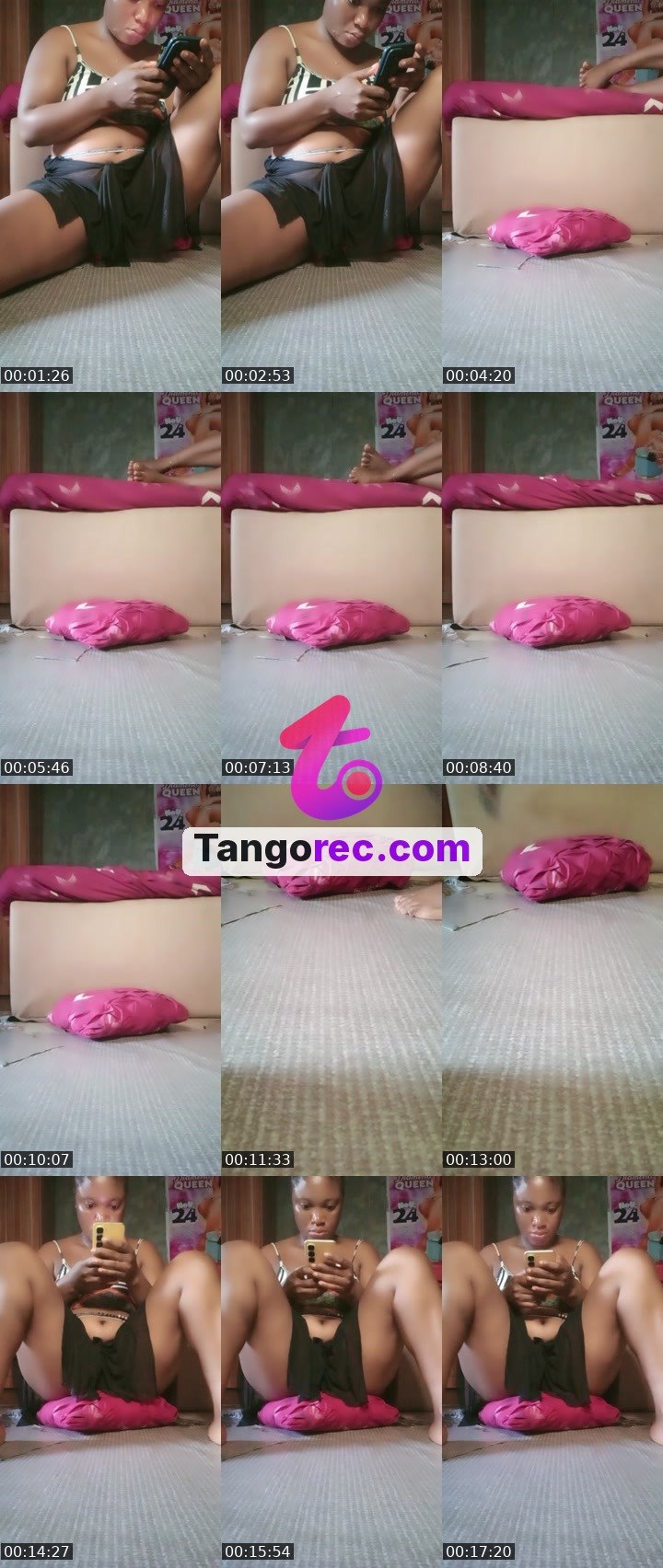 @diva2903 Tango live from 2026-09-14