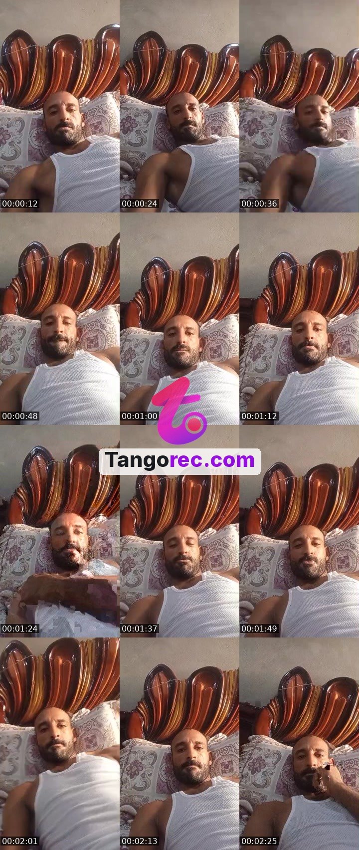 @titoxxxx Tango live from 2026-09-14