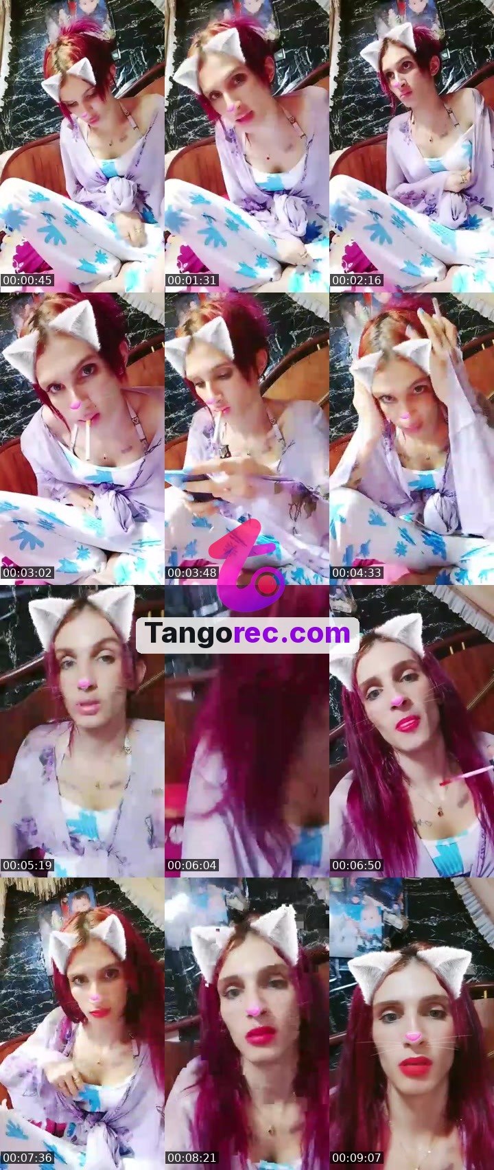@princepanther-36033 Tango live from 2026-09-14