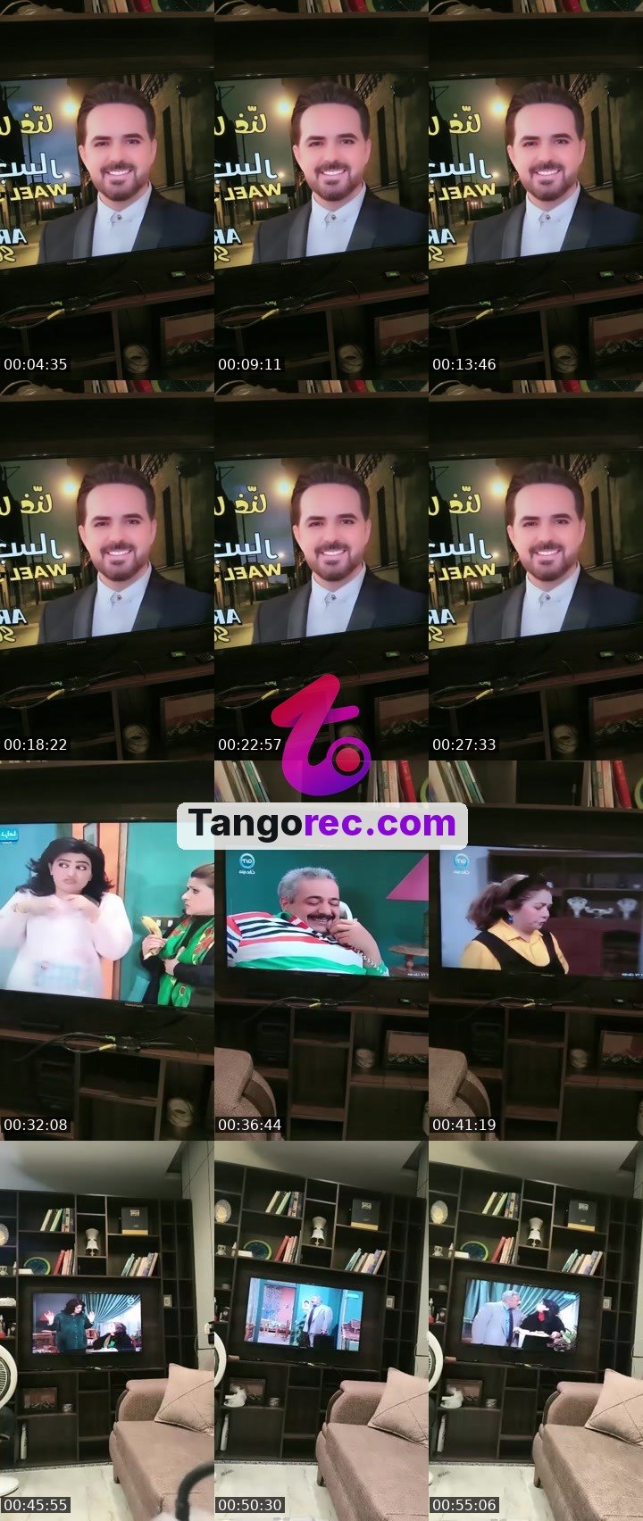 @tacticalbulldog-48084 Tango live from 2026-09-14