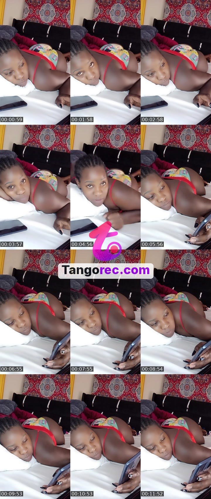 @pleasantpenguin-51426 Tango live from 2026-09-14