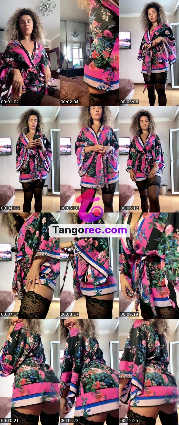 @yourqueen88 Tango live from 2026-09-14
