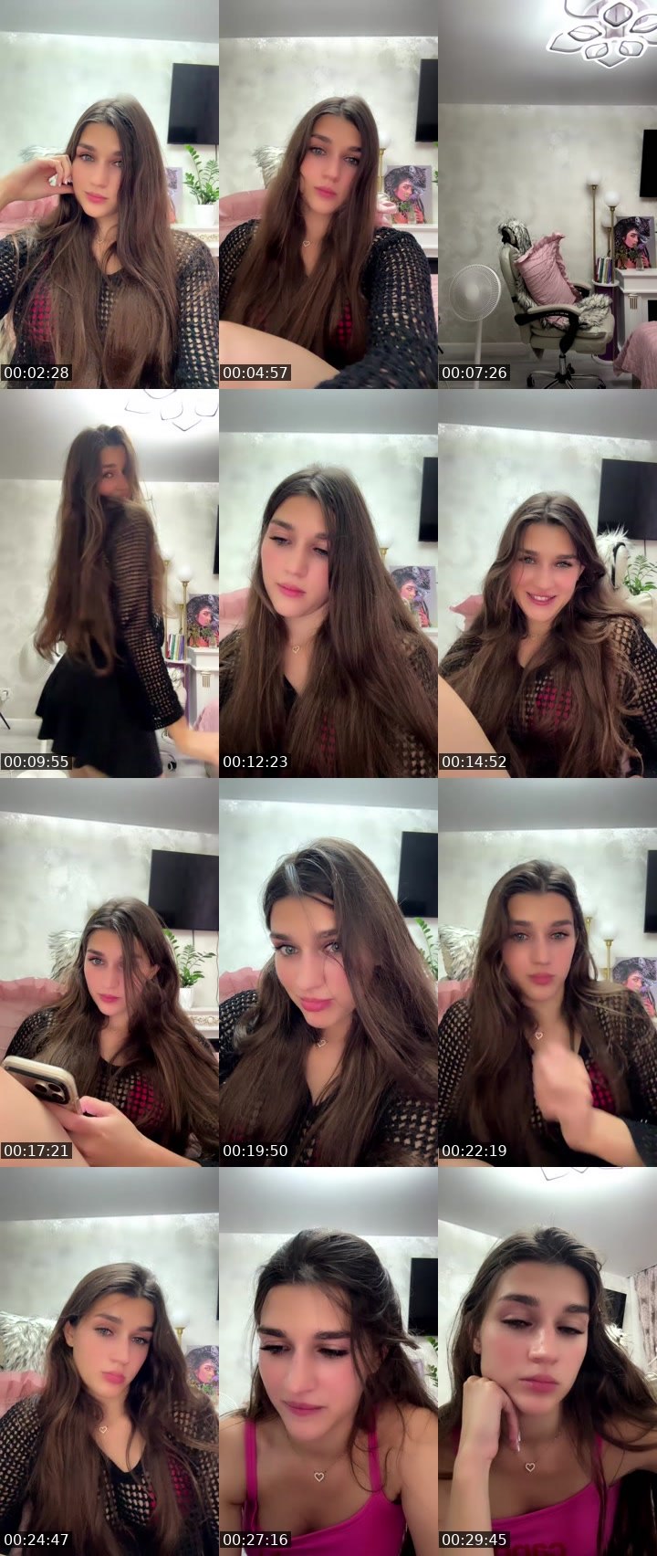 @petrova08 Tango live from 2026-07-24