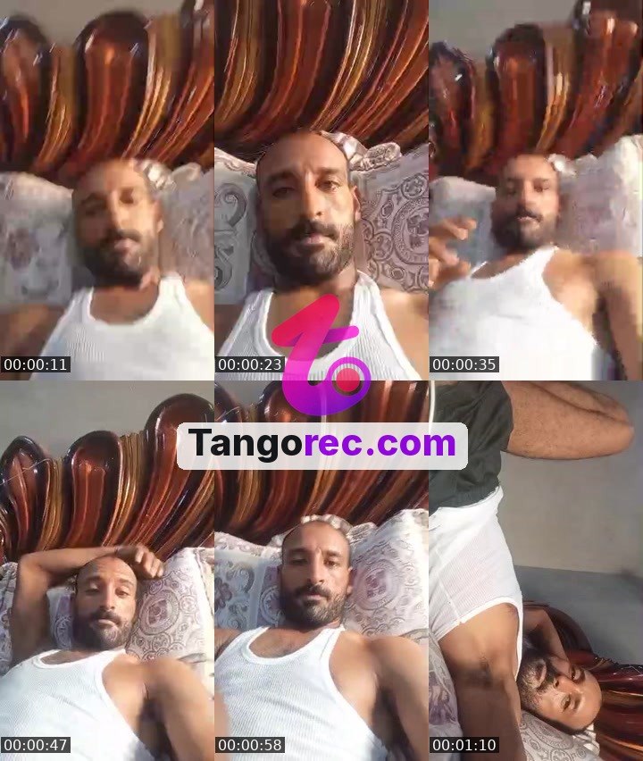 @titoxxxx Tango live from 2026-09-14