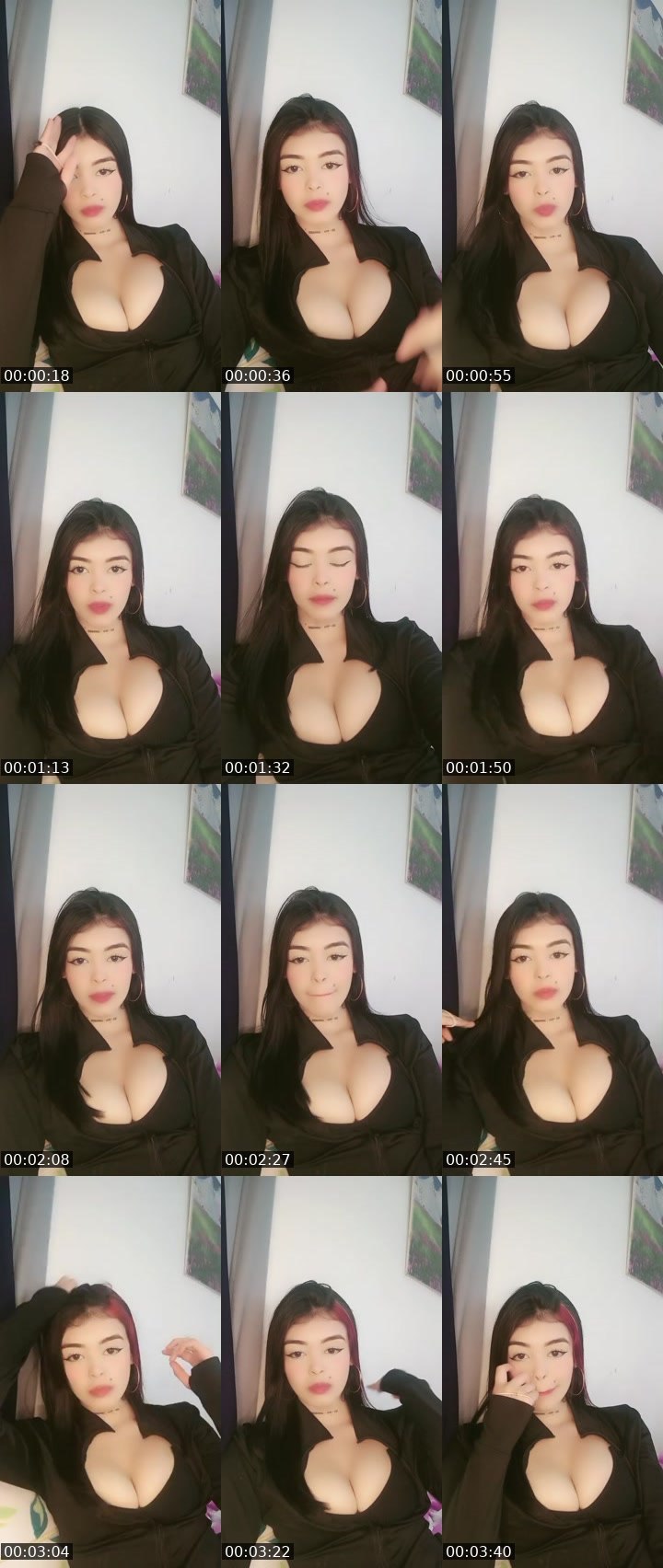 @superduperkoala-6963 Tango live from 2026-07-24