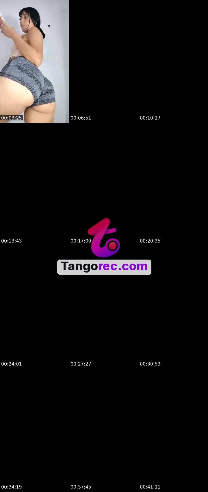 @member797xmm Tango live from 2026-09-14