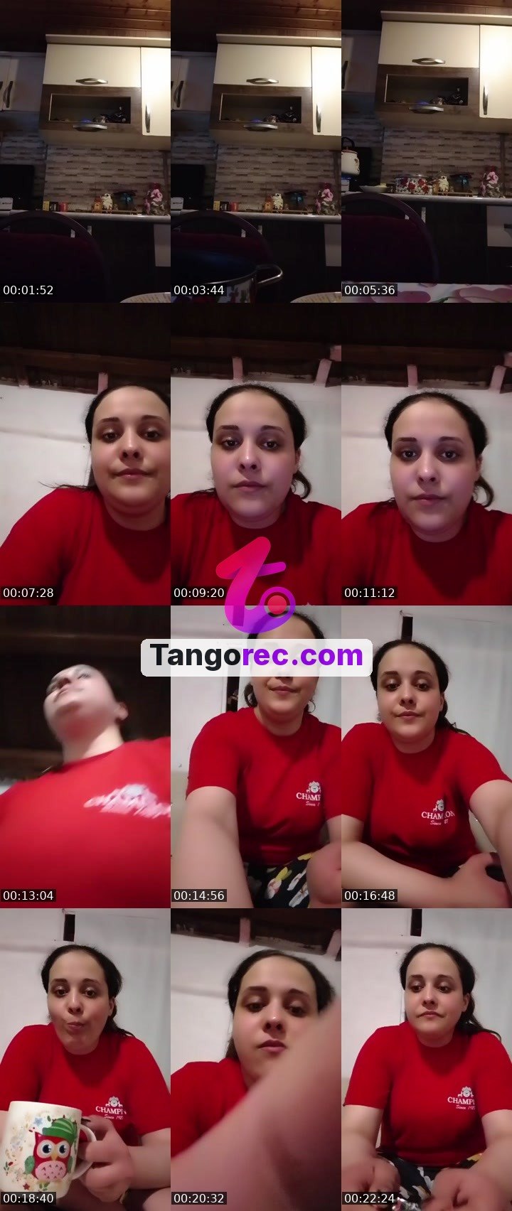 @alya39 Tango live from 2026-09-14