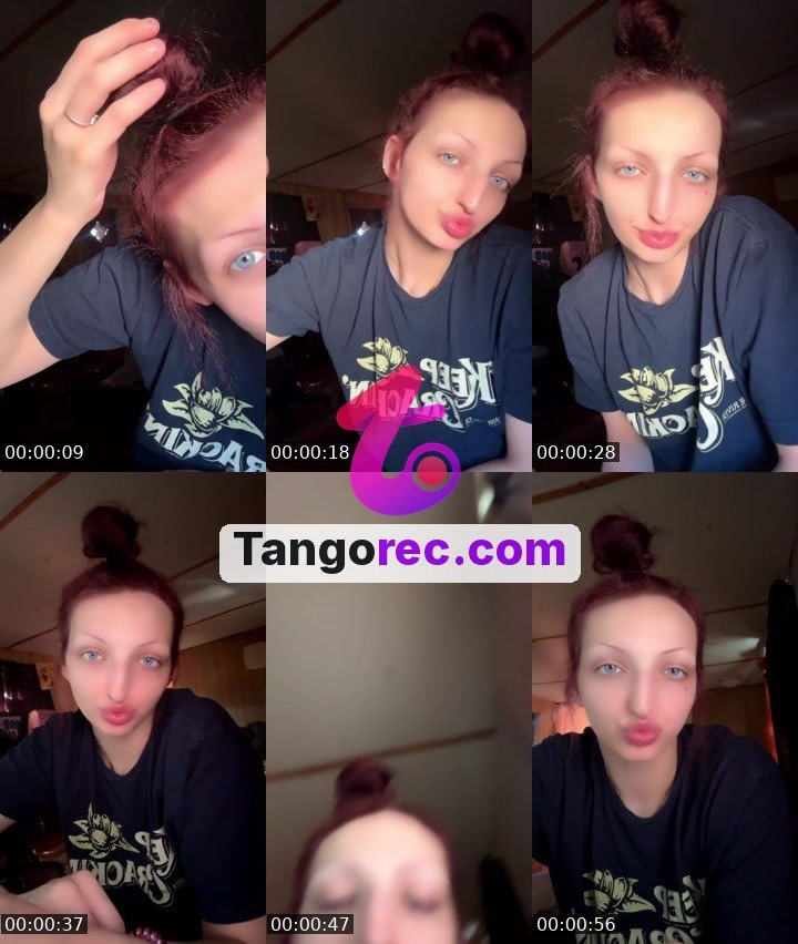@blu_demon Tango live from 2026-09-14