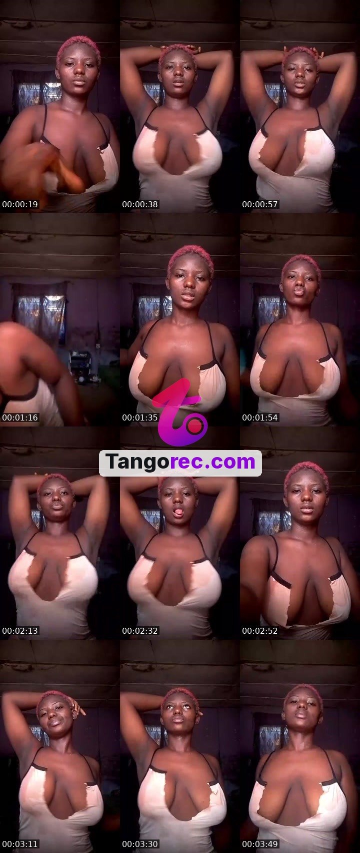 @cutebitch17 Tango live from 2026-09-14