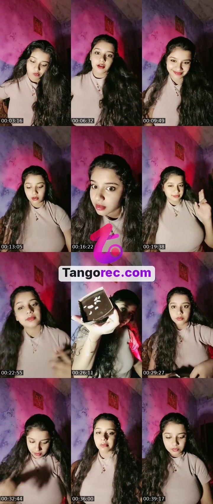 @humnava17 Tango live from 2026-09-14