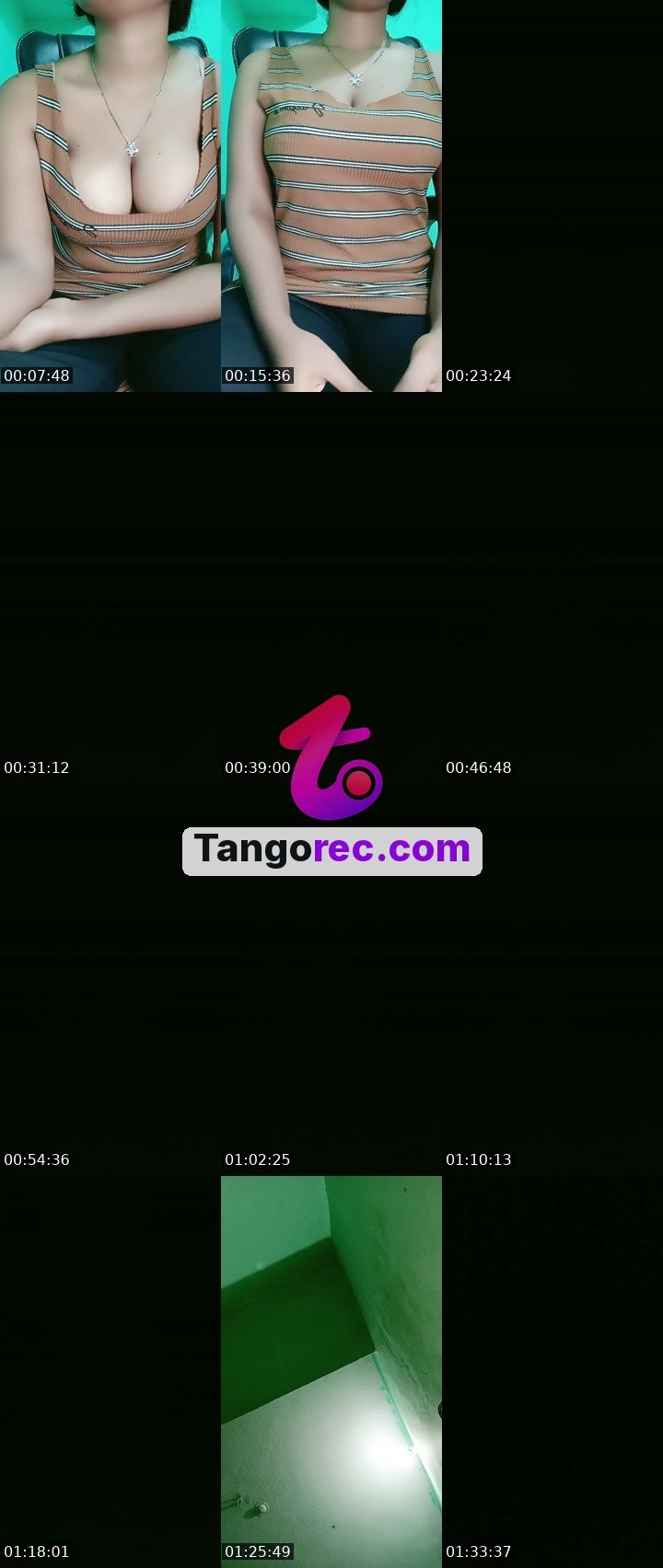 @killer190 Tango live from 2026-09-14