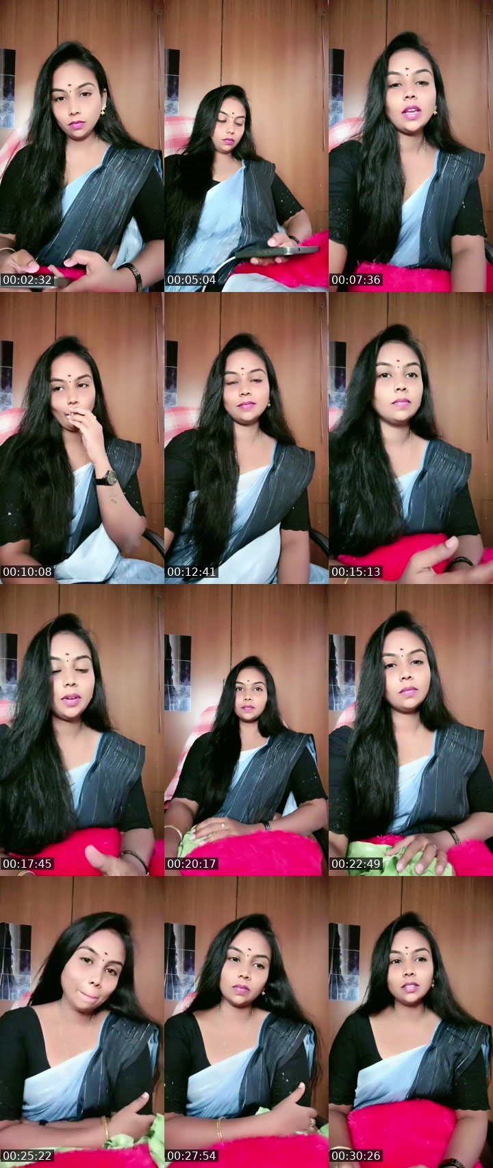 @tamiliniya3 Tango live from 2026-07-24
