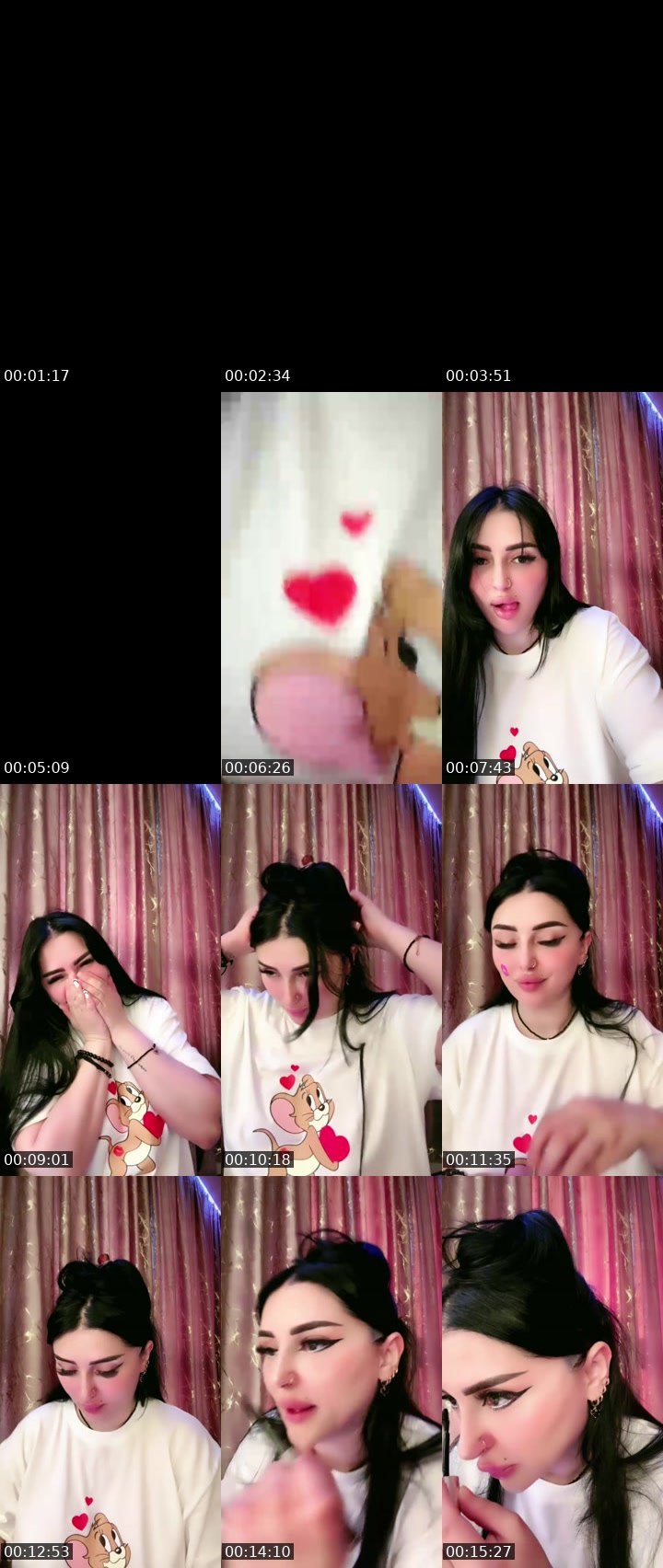 @deleted842 Tango LIVE from 2026-07-24