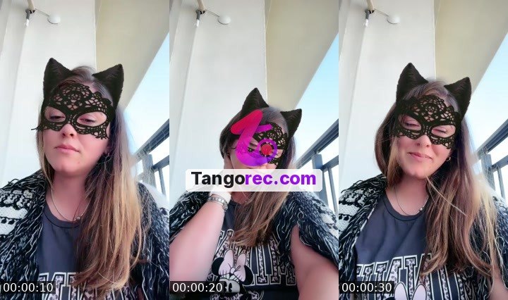 @warrior-jale-234246 Tango live from 2026-09-14