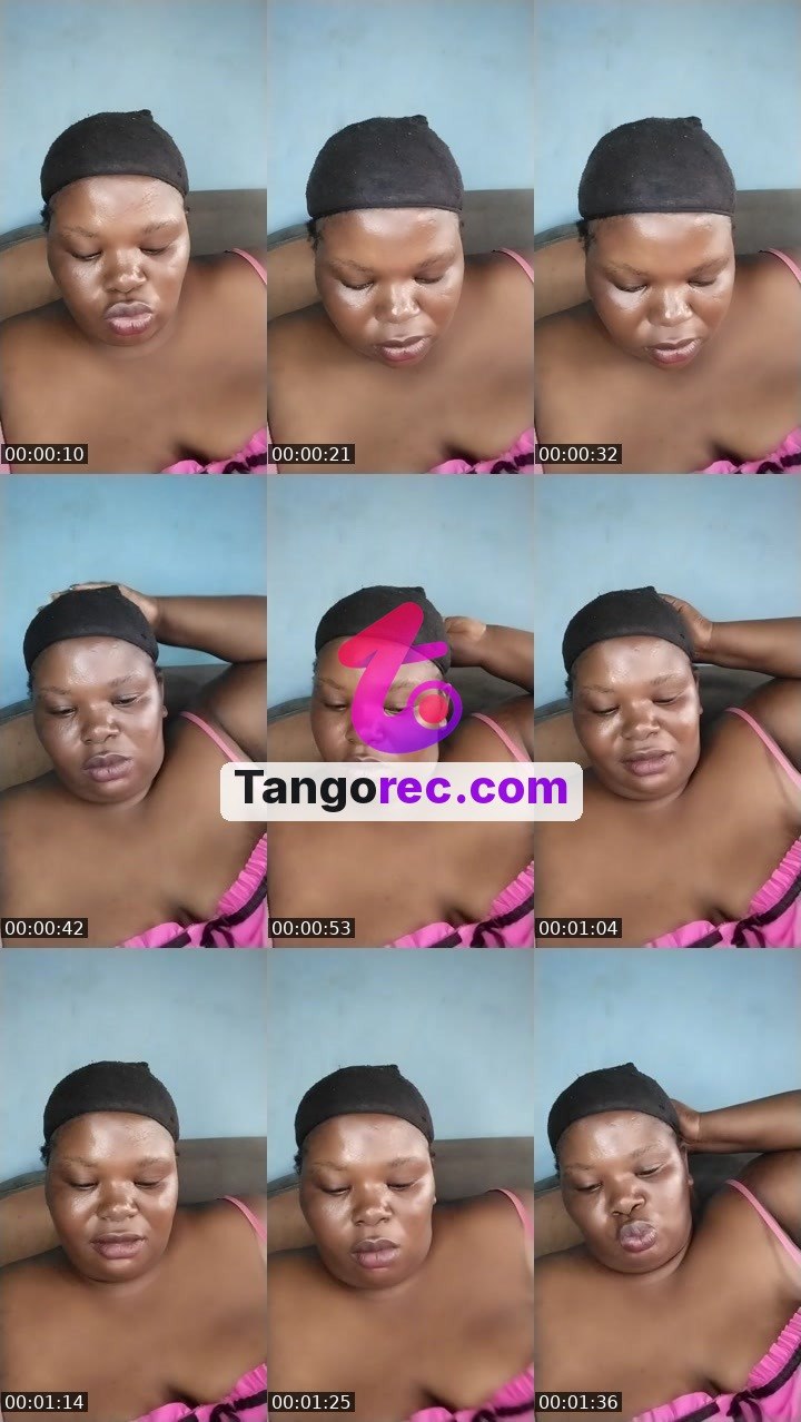 @francisca-achieng Tango live from 2026-09-14